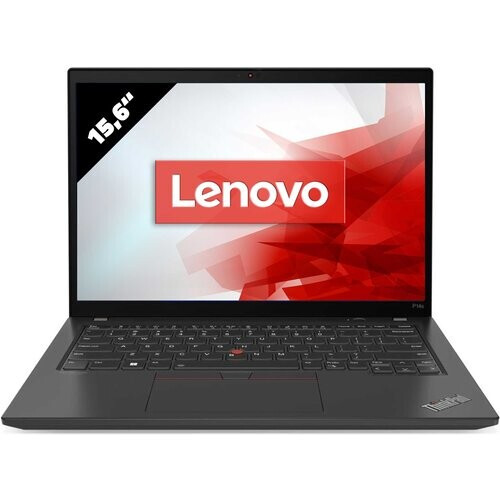 Lenovo ThinkPad P15v Gen 3 AMD - Webcam:Ja - ...