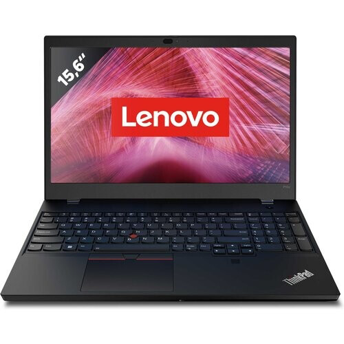 Lenovo ThinkPad P15v Gen 3 Intel - Webcam:Ja - ...