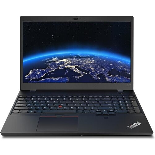 Lenovo ThinkPad P15v Gen3 15" Core i7 2.3 GHz - ...