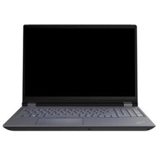 Portátil Lenovo ThinkPad Gen P16 G1 ...