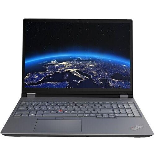 Portátil Lenovo ThinkPad P16 G2 ...