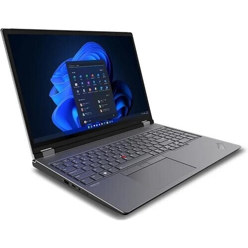 Lenovo ThinkPad P16 G2 16-inch (2021) - Core i7 - ...