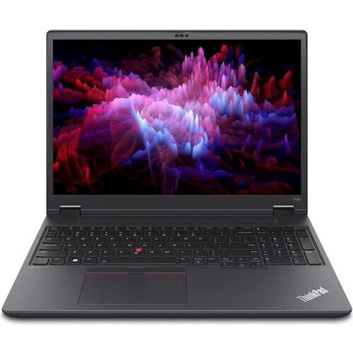 Lenovo ThinkPad P16 G2 16-inch (2023) - Core ...