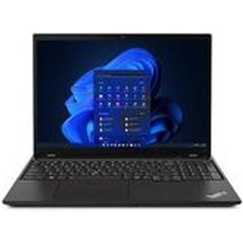 Lenovo ThinkPad P16s Gen 1 15" Core i7 2.1 GHz - ...