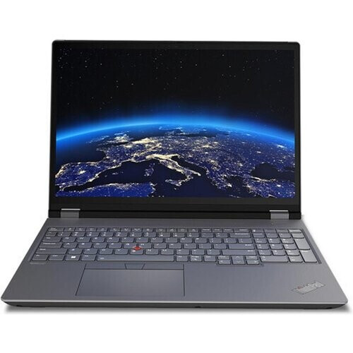 Lenovo ThinkPad P16s G1 16" 2.2 GHz - SSD 1 TB - ...