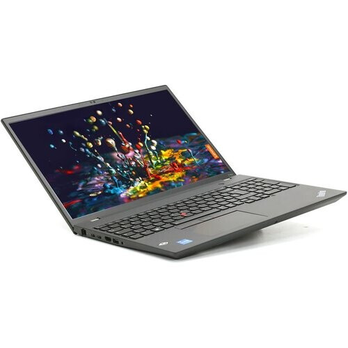 Lenovo ThinkPad P16s G1 16" Core i5 1.7 GHz - SSD ...
