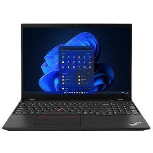 Lenovo ThinkPad P16s G1 16" Core i7 2.1 GHz - SSD ...