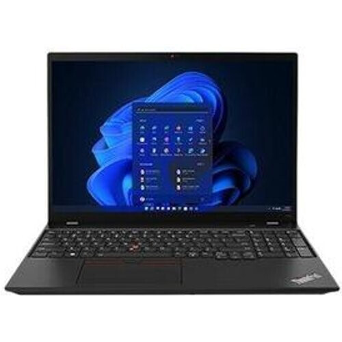 Portátil Lenovo ThinkPad Gen TP P16s G1 ...