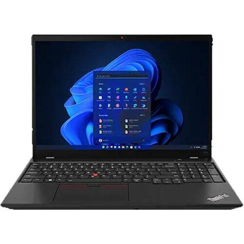 The Lenovo ThinkPad P16s Gen 1 is a powerful and ...