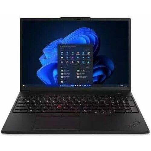 Lenovo ThinkPad P16s G3 16" GHz - SSD 1 TB - 32GB ...