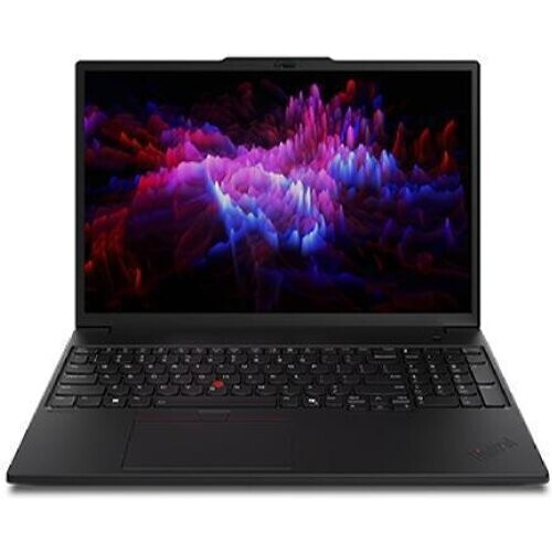 Lenovo ThinkPad P16s G4 16" Other 2 GHz - SSD 256 ...