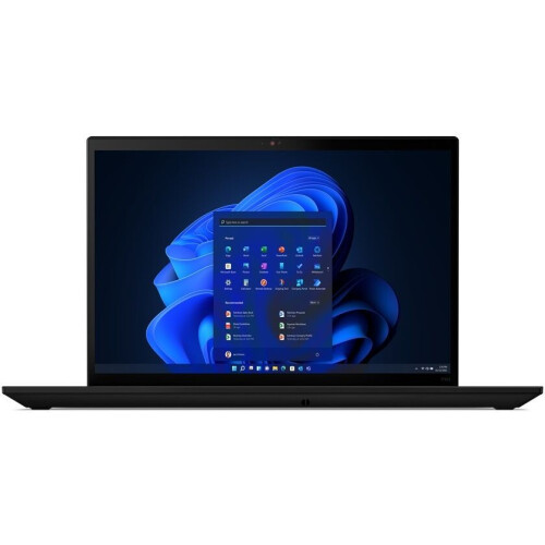 De Lenovo ThinkPad P16s Gen 2 (21HK000EMH) is de ...