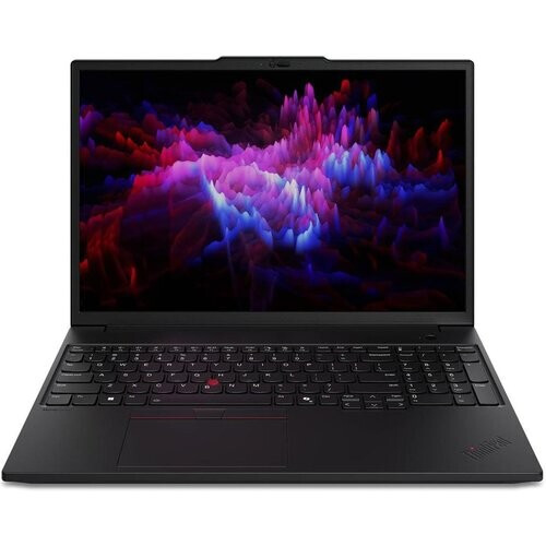 Lenovo Thinkpad P16S Gen 3 (Intel) 16-inch (2024) ...