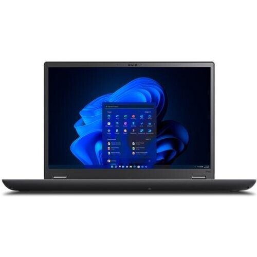 Portátil reacondicionado Lenovo ThinkPad P16v Gen ...