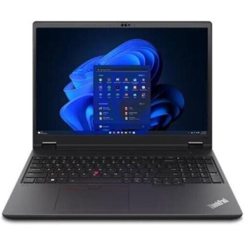 Lenovo ThinkPad P16V 16" Ryzen 7 PRO 3.8 GHz - SSD ...