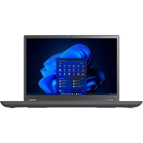 Lenovo ThinkPad P16v G1 16" 2.6 GHz - SSD 512 Go - ...