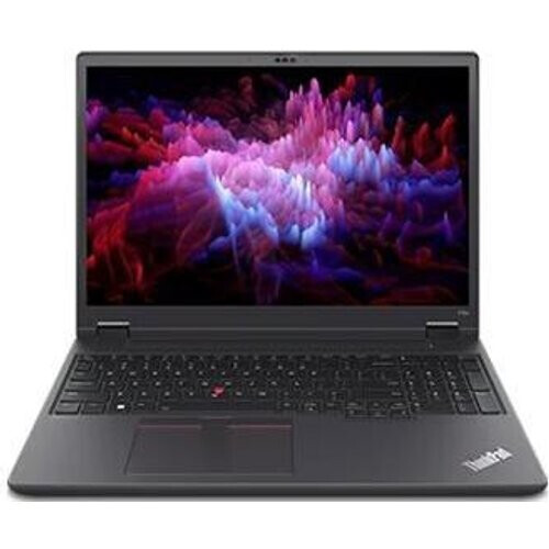 Lenovo ThikPad p16v gen 1 16" Core i7 2.5 GHz - ...