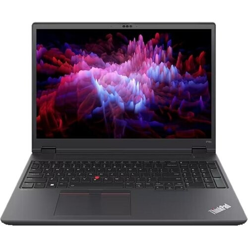 i7-13700H The Lenovo ThinkPad P16v Gen 1 (16′′ ...