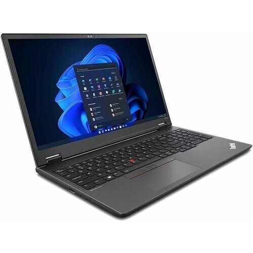 Lenovo Thinkpad P16V G1 16-inch (2023) - Ryzen 9 ...