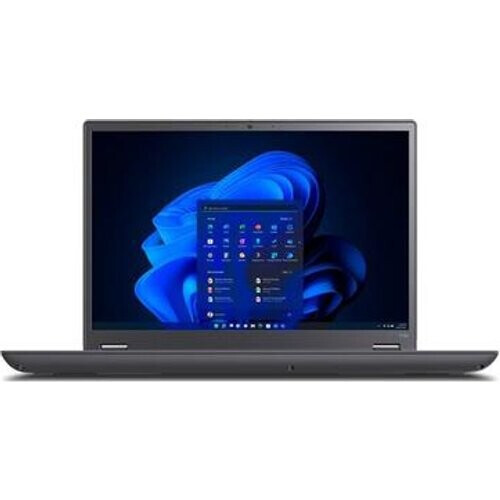 Portátil reacondicionado Lenovo ThinkPad P16v G1 ...