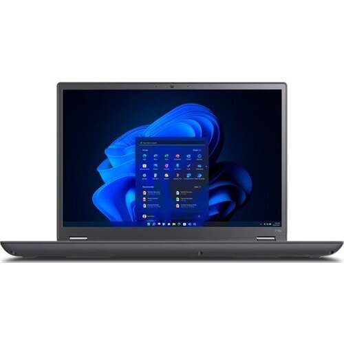 Lenovo ThinkPad P16v G1 16" 3.8 GHz - 1 To SSD - ...