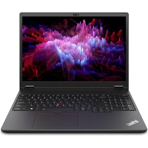 Lenovo ThinkPad P16v G2 16" 1.4 GHz - SSD 1 TB - ...