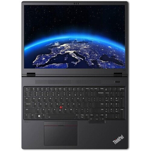 Portátil reacondicionado Lenovo ThinkPad P16v G2 ...