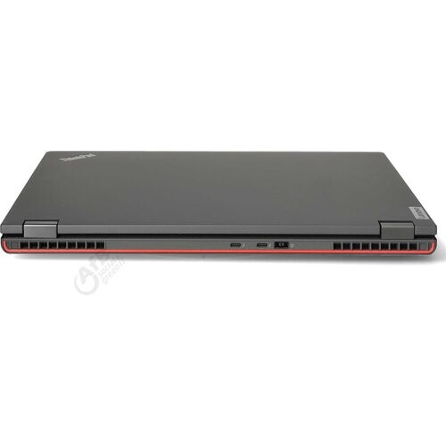 Lenovo ThinkPad P16v Gen 1 AMD - Webcam:Ja - ...