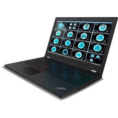 Lenovo ThinkPad P17 G1 17" Xeon W 2.8 GHz - SSD ...