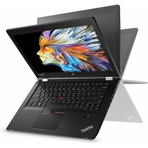 Pc portable reconditionné Lenovo ThinkPad P40 ...