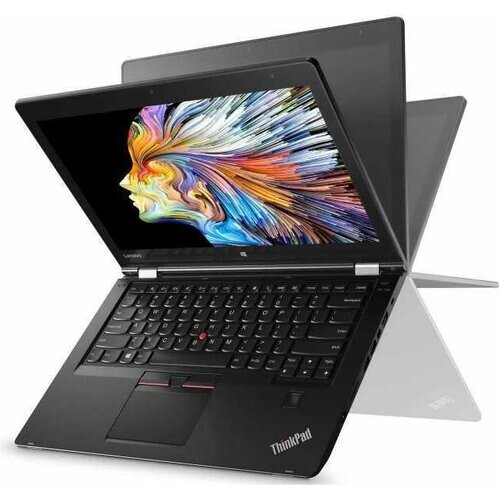 Lenovo ThinkPad P40 Yoga 14" Core i7-6600U - SSD ...