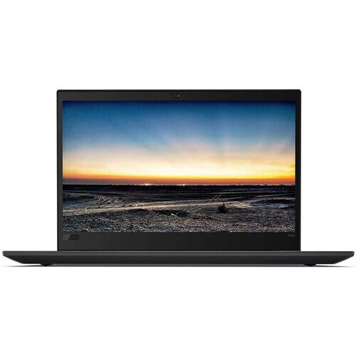 Lenovo Thinkpad P43S 14" Core i7 1,8 GHz - SSD 256 ...