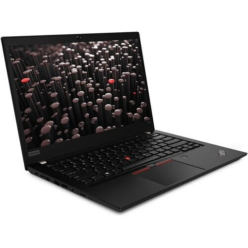 Lenovo ThinkPad P43S 14" Core i7 1.9 GHz - SSD 512 ...