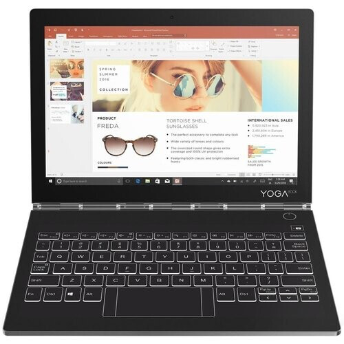 Lenovo ThinkPad P43s 14-inch (2019) - Core ...