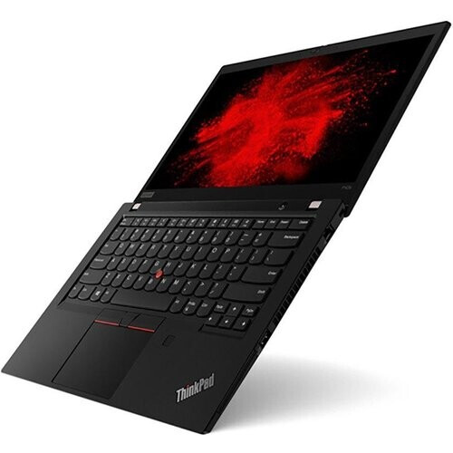 This is a Grade A Refurbished Lenovo ThinkPad ...