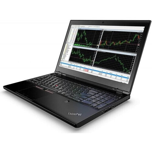 Lenovo ThinkPad P50 15" Core i7 2,7 GHz - HDD 1 To ...