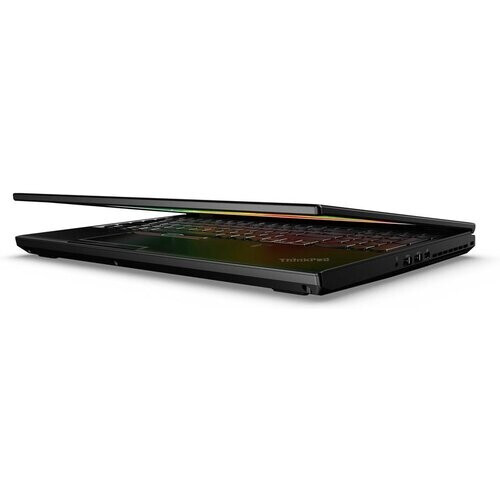 Lenovo ThinkPad P50 Platform 15" Core i7-6820HQ ...