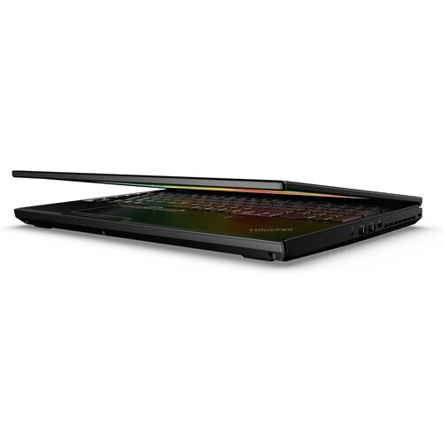 Lenovo ThinkPad P50 15" Core i7-6820HQ 2.70 GHz - ...