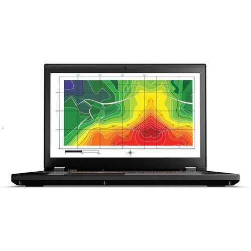 Lenovo ThinkPad P50 15" Core i7 2,7 GHz - SSD 1 To ...