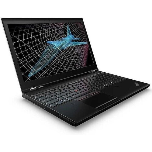 Lenovo ThinkPad P50 15" Core i7 2,7 GHz - SSD 256 ...