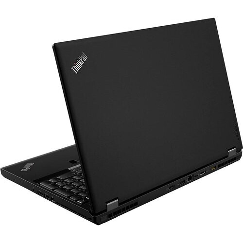 Lenovo ThinkPad P50 15" Core i7-6820H 2,7 GHz - ...