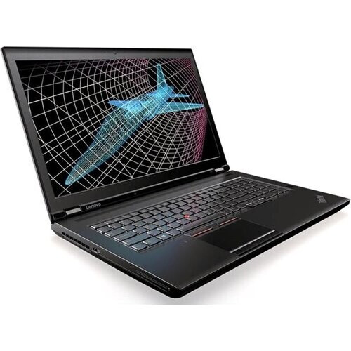 Lenovo ThinkPad P50 15" Core i7 2,7 GHz - SSD 256 ...