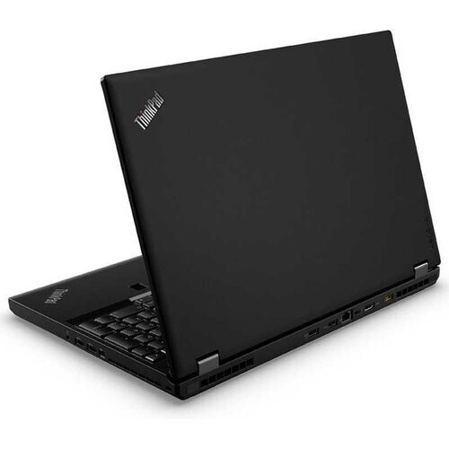 Lenovo ThinkPad P50 15" Core i7 2,7 GHz - SSD 256 ...