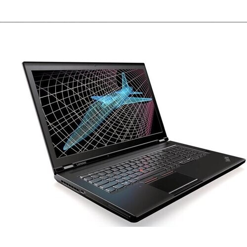 Lenovo ThinkPad P50 15" Core i7 2,7 GHz - SSD 256 ...