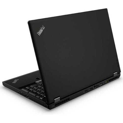 Lenovo ThinkPad P50 15" Core i7 2,7 GHz - SSD 500 ...