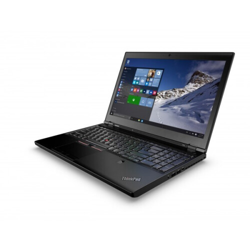 Lenovo ThinkPad P50 - Notebook Laptop ✓ 1-Wahl ...