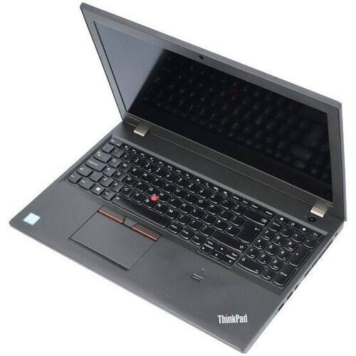 LENOVO THINKPAD P50S 15.6 1920X1080 I5-6300U 8GB ...