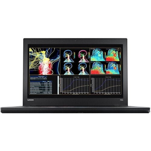 Lenovo ThinkPad P50S 15" Core i7 2,5 GHz - HDD 500 ...