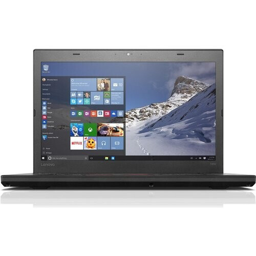 Lenovo ThinkPad P50s Intel Core i7 6500U Quad Core ...