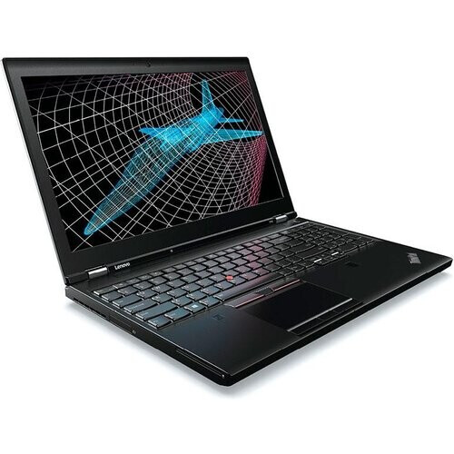 Lenovo ThinkPad P50S 15" Core i7 2.6 GHz - SSD 512 ...